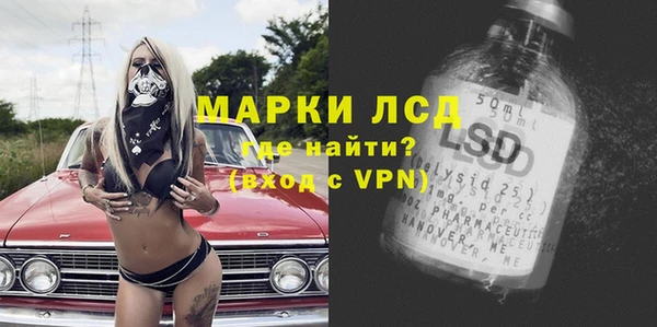 ALPHA PVP Богородицк